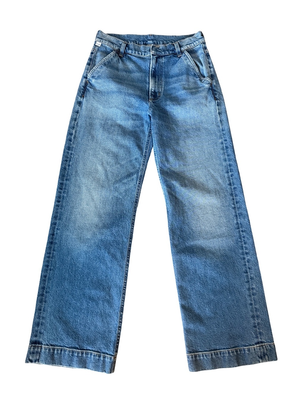 NWOT Citizens of Humanity Annina Trousers
